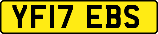 YF17EBS