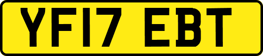 YF17EBT