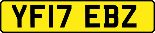 YF17EBZ