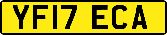 YF17ECA