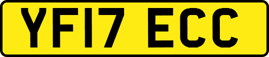 YF17ECC
