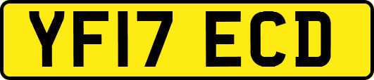 YF17ECD