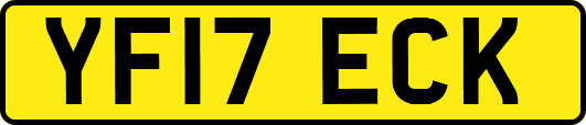 YF17ECK