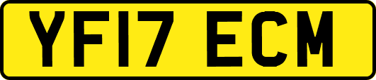 YF17ECM