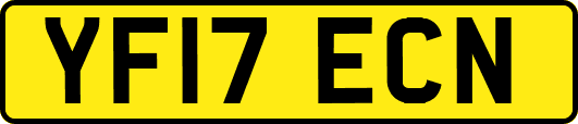 YF17ECN