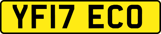 YF17ECO