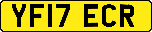 YF17ECR