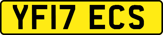 YF17ECS