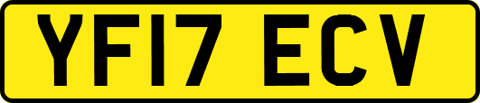 YF17ECV