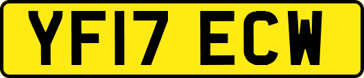 YF17ECW