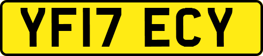 YF17ECY