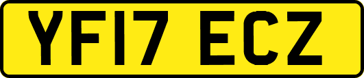 YF17ECZ