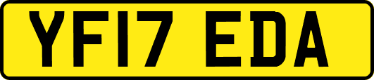 YF17EDA
