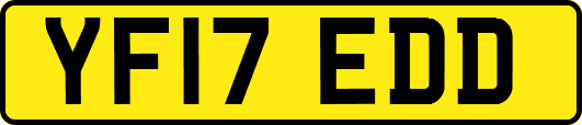 YF17EDD