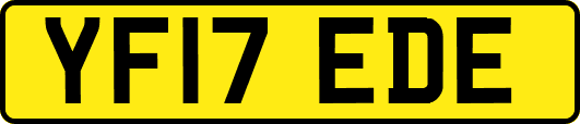 YF17EDE