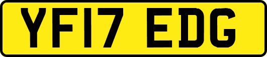 YF17EDG