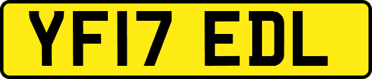 YF17EDL