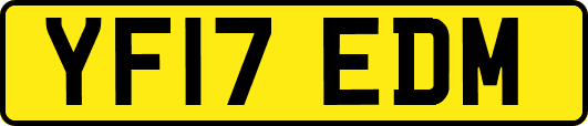 YF17EDM
