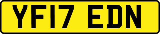 YF17EDN