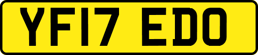 YF17EDO
