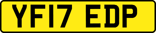 YF17EDP