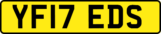 YF17EDS