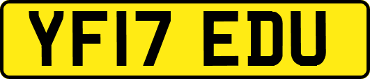 YF17EDU