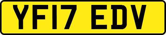 YF17EDV