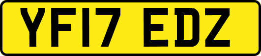 YF17EDZ