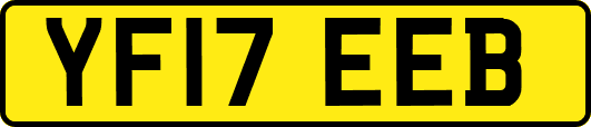 YF17EEB