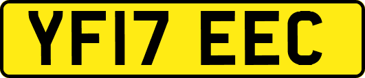 YF17EEC