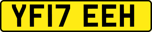 YF17EEH