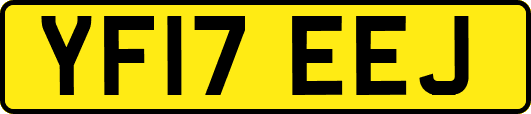 YF17EEJ
