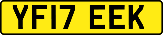 YF17EEK