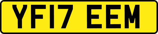 YF17EEM