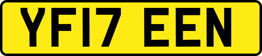 YF17EEN