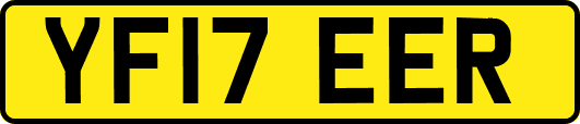 YF17EER