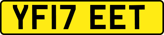 YF17EET