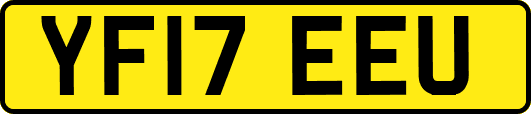 YF17EEU