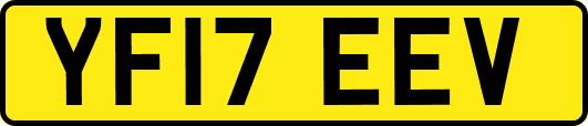 YF17EEV