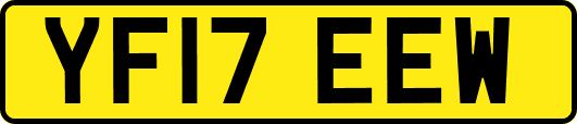 YF17EEW
