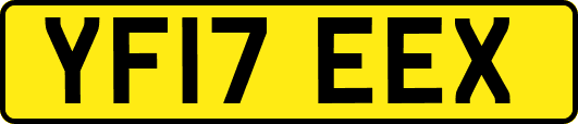 YF17EEX