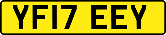 YF17EEY