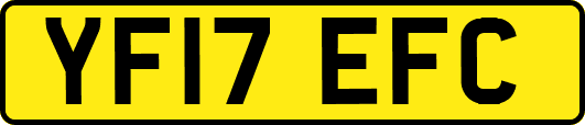 YF17EFC
