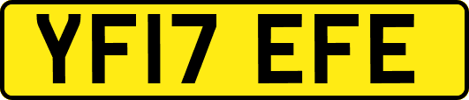 YF17EFE