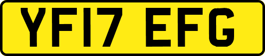 YF17EFG