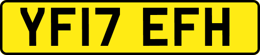 YF17EFH