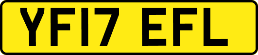 YF17EFL