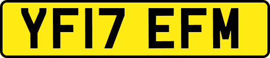YF17EFM