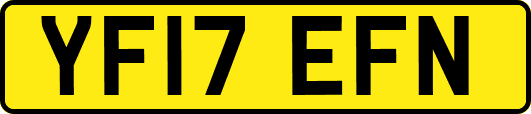 YF17EFN
